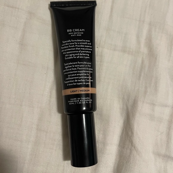 Fancy Face Anti-Aging BB Cream Foundation - Picture 2 of 2